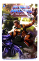Preview: He-Man & die Masters of the Universe – Der verlorene Ritter | Panini Comic 2014